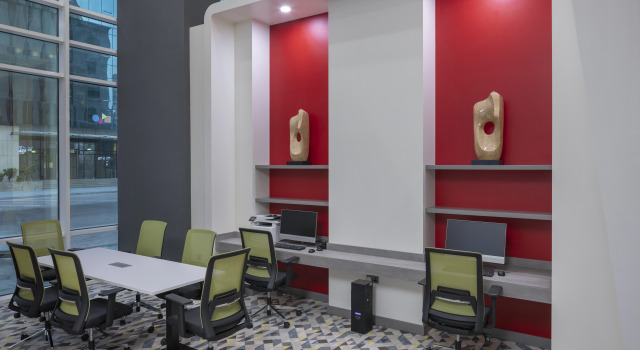 Hampton by Hilton Doha Old Town