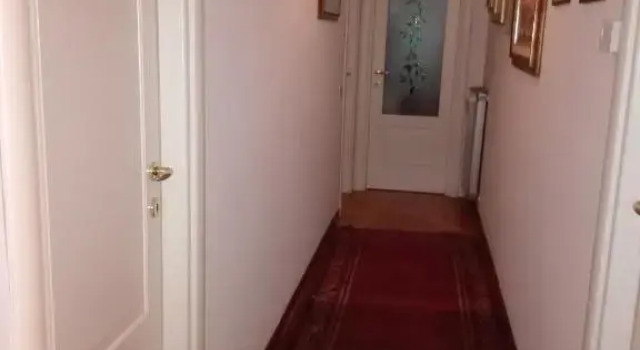 Standard Doppel Zimmer mit Balkon Civico 22 Pisa