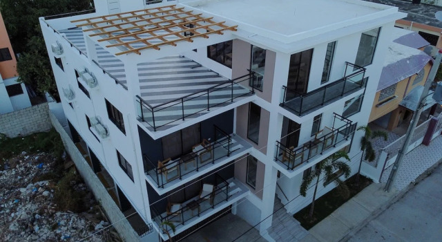 Hotel El Ancla, Đặt Khách sạn Barahona Cộng hoà Đô-mi-ni-ca