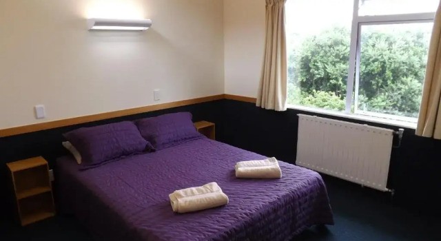 Номер Deluxe Hikurangi StayPlace