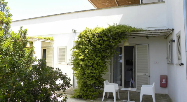 Номер Comfort Masseria Agriturismo Faresalento