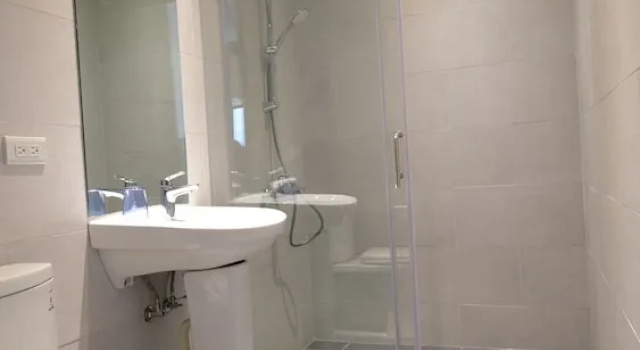 Четырёхместный номер Standard CHIILIH HOTEL- Su ao
