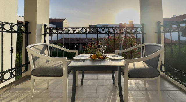 Номер Standard Tiana Beach Resort - All Inclusive