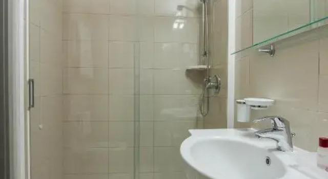 Одноместный номер Comfort Отель Mirasole International