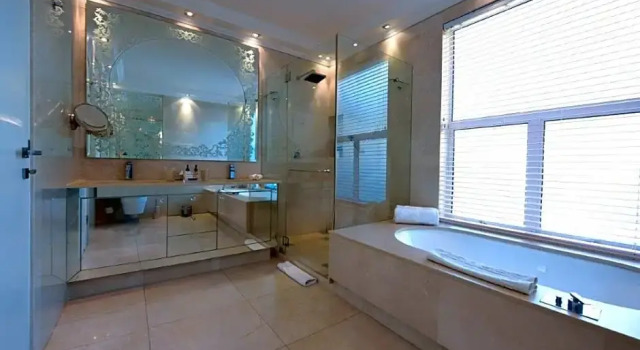 Номер Standard The Clarendon - Bantry Bay