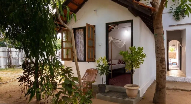Номер Standard Comfort Beach Hotel