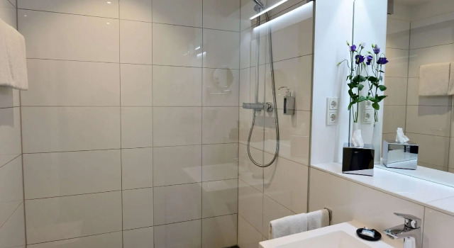 Двухместный номер Superior Mercure Hotel Kaiserhof City Center