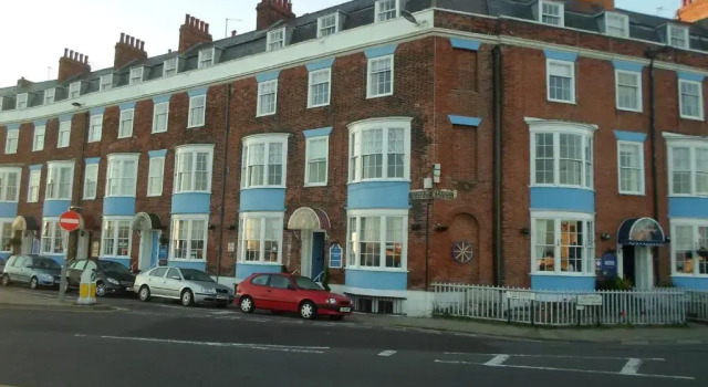 Номер Standard Cavendish House