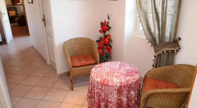 Gite Challans, 4 pièces, 6 personnes - FR-1-426-87, Rezervasyon Otel Challans 