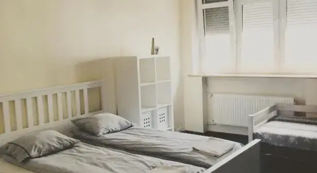 Apartament 52, Varaa Huoneisto Hotellit Pommeri pysäköinnillä, Pysäköinti