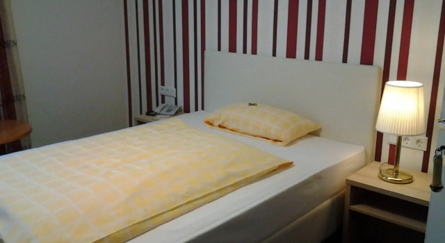 Centralhotel, Reserva ahora Hotel Offenburg Selva Negra