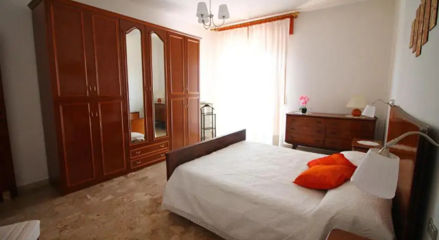 Apartment Da Nonna Rita