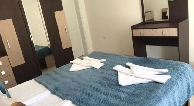 Апартаменты ApartComplex Splendid