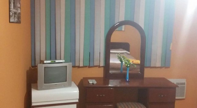 Residencial Allegra