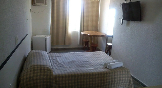 Formosa Apart Hotel