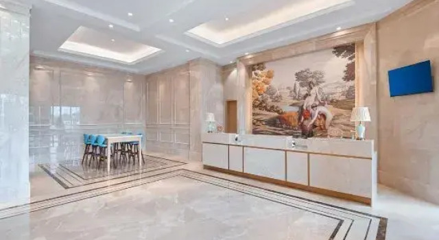 WERNER HOTELl (Ningdu People's Hospital), Rezerwuj Hotel Ganzhou Jiangxi