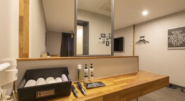 Calm Rest Hotel Busan Sasang
