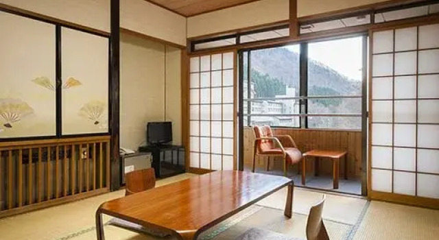 Hotel Kagasuke, Prenota Hotel Shizukuishi 