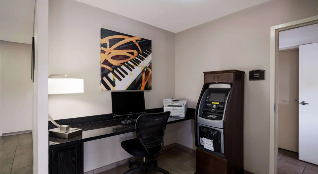 Best Western Minden Inn, Boek Hotel Hotels in Missouri met zwembad, Zwembad