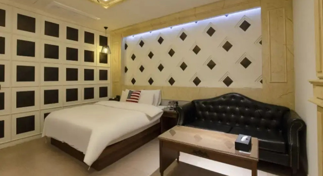 Номер Economy 3S HOTEL 동탄점 - Business