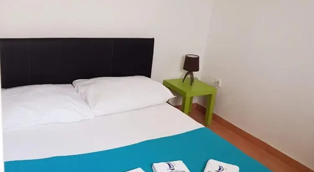 Апартаменты Apartment Angelina With 1 Bedroom and Terrace