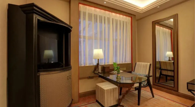 Номер Superior Xizang Hotel Chengdu