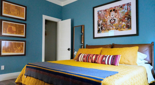 Коттедж с 2 комнатами Sacramento Guest House w/ Patio ~ 5 Mi to Downtown