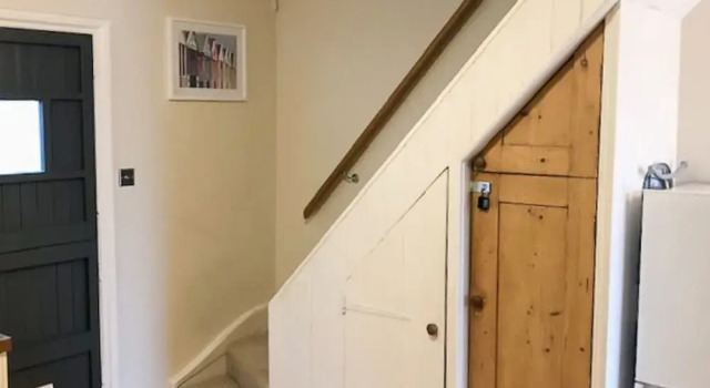 2 Bedroom Garden Home in Preston Park, Забронировать Отель Отели Исторического графства Суссекса 3 звезды, 3*