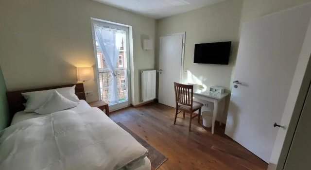 Номер Standard Weingut Lehnert-Veit Gutshotel