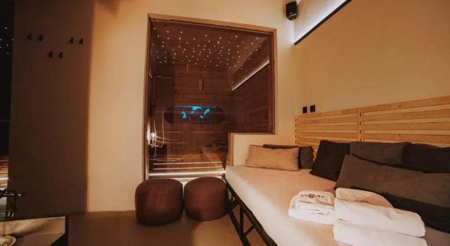 SPA SPA Letná