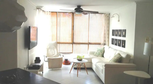 Apartment Bello Horizonte