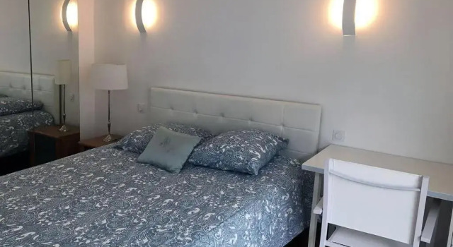 Promenade des anglais Amazing sea view 140M2 3BR, Забронировать Апартаменты/квартира Ницца Приморские Альпы, рядом с Музей Массена