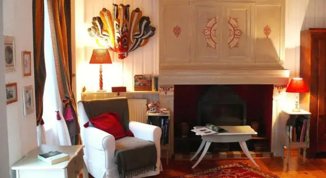 Stephan and Christine Cloos-Ristich, Book Hotel Giverny 