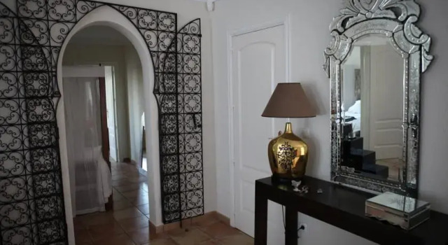 Villa Cami Vell de Denia, Забронировать Вилла Дения Коста-Бланка, рядом с El Montgó