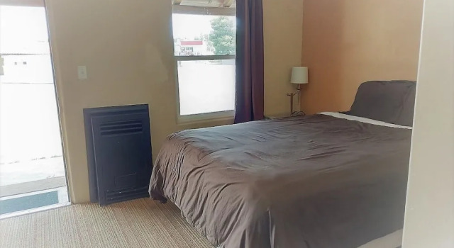 Номер Deluxe El Rey Motel