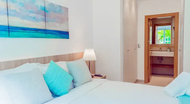 Beach Garden Luxury Apt, Prenota Hotel Hotel a Punta Cana con piscina, Piscina