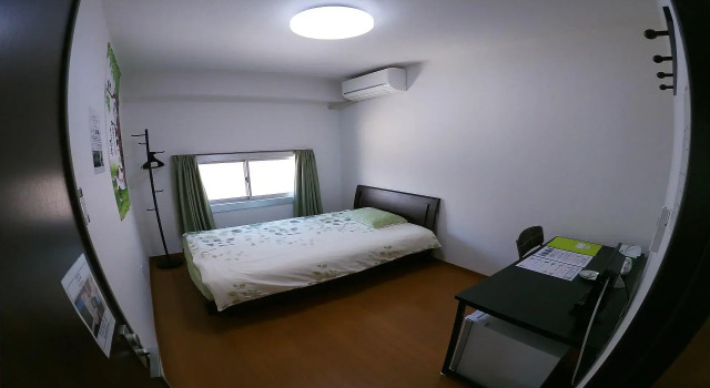Номер Standard Rainbow Village Ueno