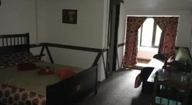 Cabana Harțagu, Varaa Hotelli  