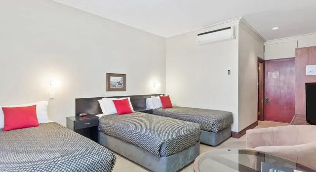 Heritage Country Motel, Κράτηση Μοτέλ Armadale Perth Region