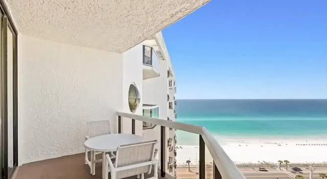 Номер Standard Surfside Resort #1508b