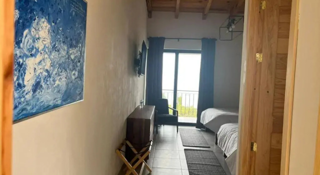 Номер Superior CASA RIVERA DE MORAS