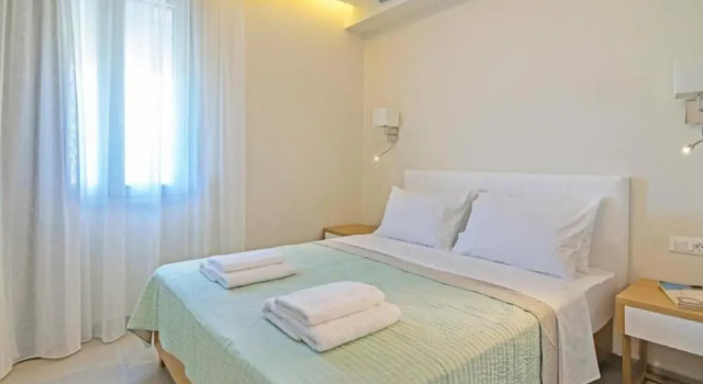 Апартаменты Sonja Apartments