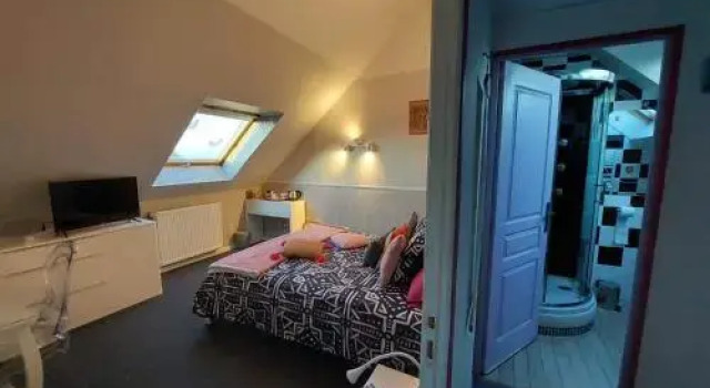 Le Relais De L'Aube, Foglalás Szálloda Villers-Bretonneux Pikárdia