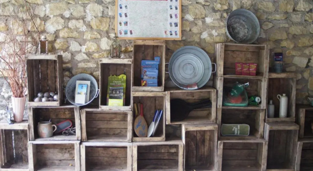 Ô 156, Rezerwuj Bed and Breakfast Saint-Georges-sur-Cher 