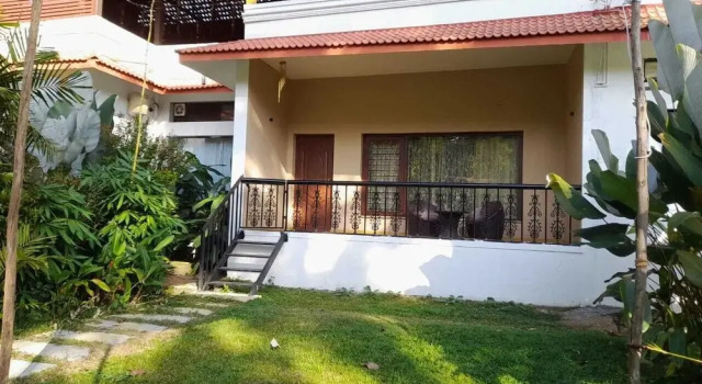 Номер Superior The Windchimes Retreat Coorg