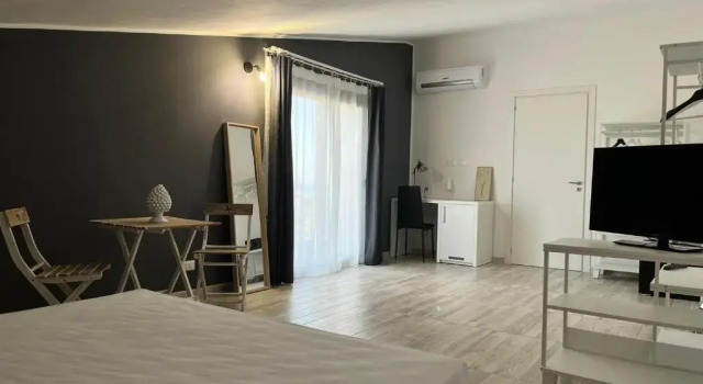 Номер Superior Amada Hotel Siracusa