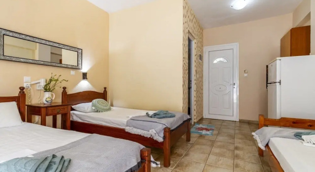 Poseidon Edge No5 by Rentalspro - Kallithea, Book Apartment Kallithea Halkidikis 