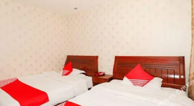 Dushi Zhixing Hostel, Book Hostel Hostels in Taizhou, Hostel