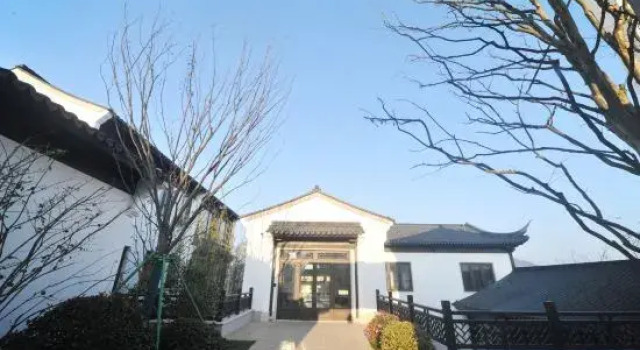 Tiantai Yuejing Inn