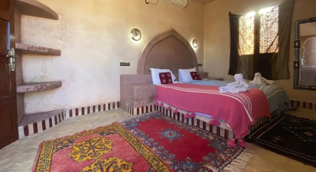 Номер Standard Maison Hassan Merzouga